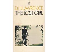 The Lost Girl