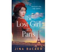 The Lost Girl In Paris