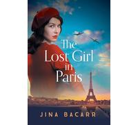 The Lost Girl In Paris