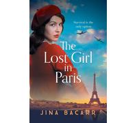 The Lost Girl In Paris