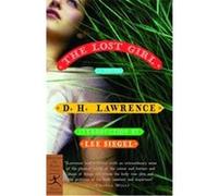The Lost Girl, Modern Library Classics D. H. Lawrence (Auteur)