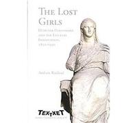 The Lost Girls Andrew Radford (Auteur)