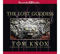 The Lost Goddess