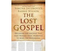 The Lost Gospel