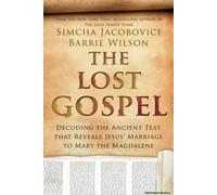 The Lost Gospel