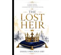 THE LOST HEIR