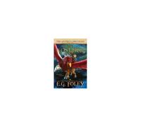 The Lost Heir (The Gryphon Chronicles, Book 1)