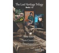 The Lost Heritage Trilogy
