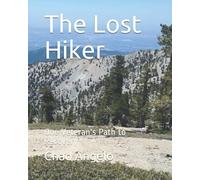 The Lost Hiker: One Veteran's Path To Recovery
