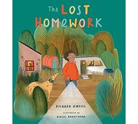The Lost Homework