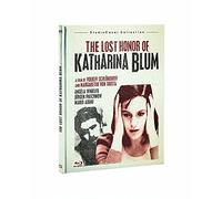 L'Honneur perdu de Katharina Blum – Blu-ray – Studiocanal