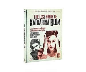 The lost honor of Katharina Blum