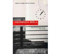 [The Lost Honour of Katharina Blum] (By: Heinrich Böll) [published: November, 1993]