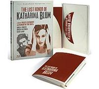 The Lost Honour Of Katharina Blum G