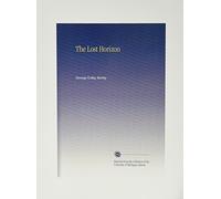 The Lost Horizon