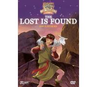 The Lost Is Found [Dvd] [2007]