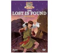 The Lost Is Found – DVD (2007)