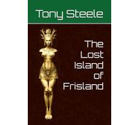 The Lost Island of Frisland