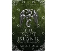 The Lost Island Rise of the Drakens Book 9 - Raven Storm - Auto-Édition - ebook (ePub) - Livre