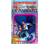 The Lost Jewels of Nabooti