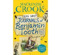 The Lost Journals of Benjamin Tooth