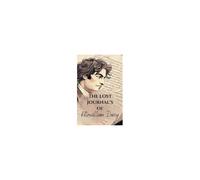 The Lost Journal's Of Fitzwilliam Darcy