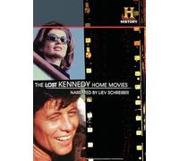 The Lost Kennedy Home Movies
