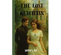 The lost keychain