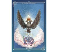 The Lost Keys of Freemasonry: The Legend of Hiram Abiff