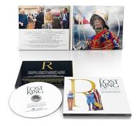 The Lost King