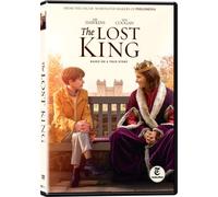The Lost King [Digital Video Disc]