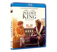 The Lost King – Blu-ray – Vertigo