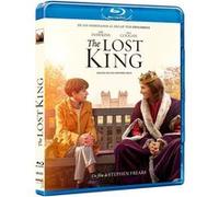 The Lost King (Blu ray)