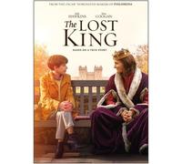 The Lost King [Digital Video Disc]