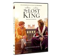 The Lost King (Dvd)