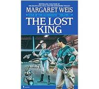 The Lost King Margaret Weis (Auteur)