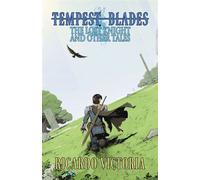The Lost Knight and Other Stories - Ricardo Victoria - Shadow Dragon Press - ebook (ePub) - Livre