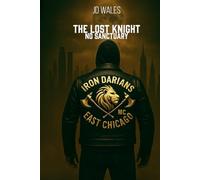 THE LOST KNIGHT: No Sanctuary