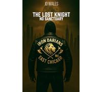 THE LOST KNIGHT: No Sanctuary