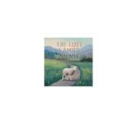 The Lost Lamb's Journey