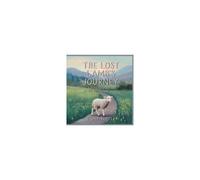 The Lost Lamb's Journey