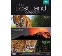 The Lost Land Collection Box Set