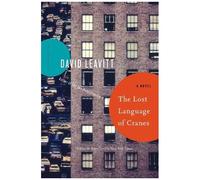 The Lost Language Of Cranes