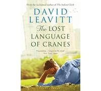 The Lost Language of Cranes