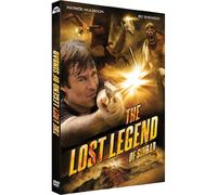 MEP – The Lost Legend of Sinbad