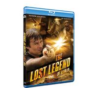 The Lost Legend of Sinbad – Blu-ray