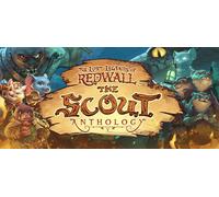 The Lost Legends of Redwall: The Scout Anthology (PS4)