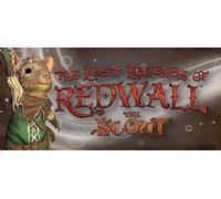 The Lost Legends of Redwall The Scout (Xbox X)