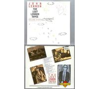 The Lost Lennon Tapes Vol.8