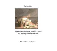 The Lost lens
